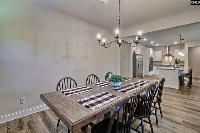 895 Peninsula Drive, Prosperity, SC 29127