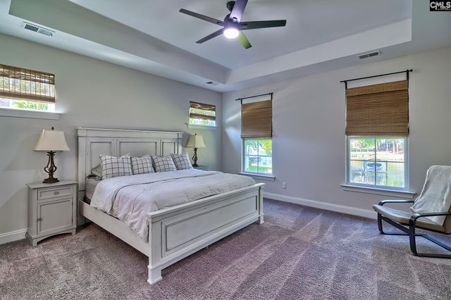 895 Peninsula Drive, Prosperity, SC 29127