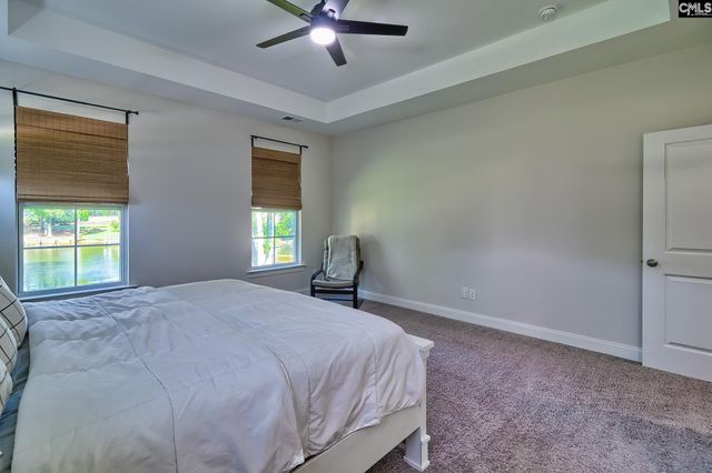 895 Peninsula Drive, Prosperity, SC 29127