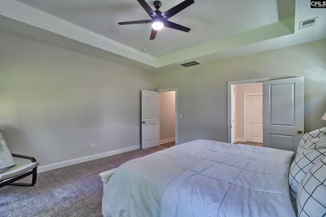 895 Peninsula Drive, Prosperity, SC 29127