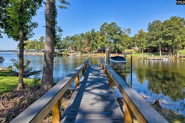 895 Peninsula Drive, Prosperity, SC 29127