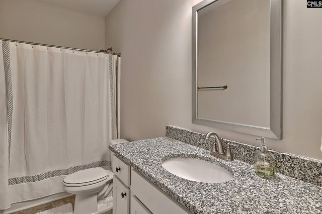 895 Peninsula Drive, Prosperity, SC 29127