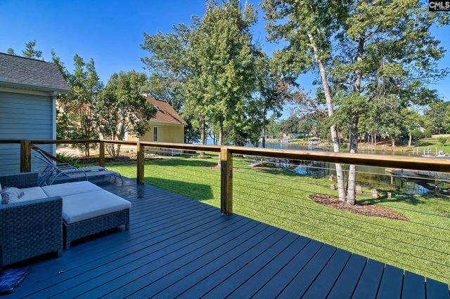 895 Peninsula Drive, Prosperity, SC 29127