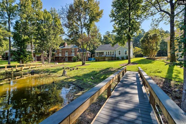 895 Peninsula Drive, Prosperity, SC 29127