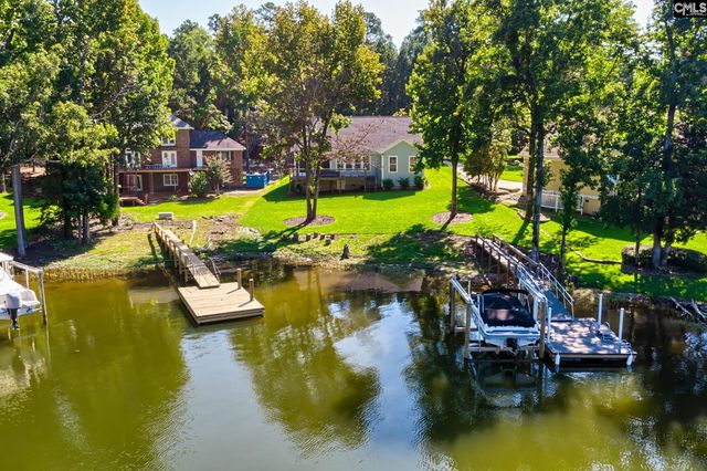 895 Peninsula Drive, Prosperity, SC 29127