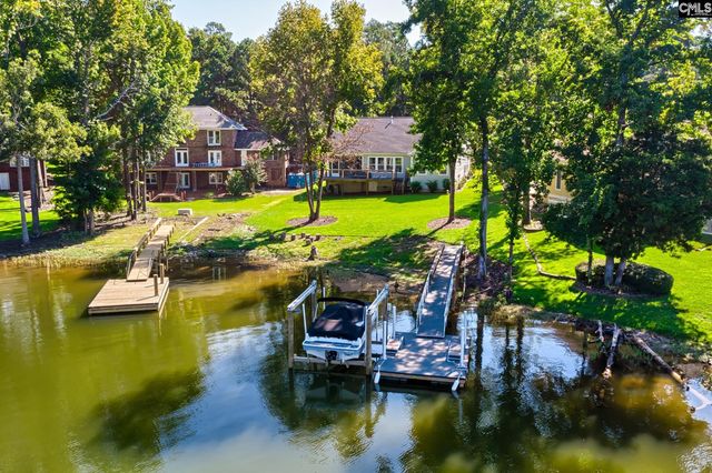 895 Peninsula Drive, Prosperity, SC 29127