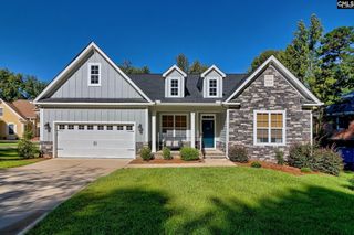 895 Peninsula Drive, Prosperity, SC 29127