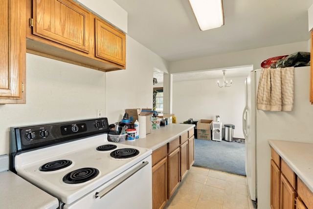 7917 E Knox Ave, Spokane Valley, WA 99212