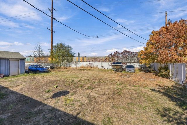 7917 E Knox Ave, Spokane Valley, WA 99212
