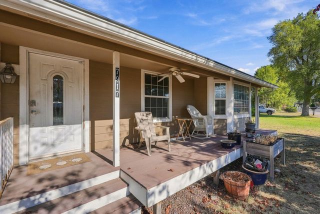 7917 E Knox Ave, Spokane Valley, WA 99212