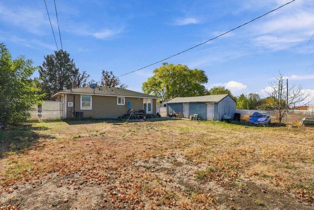 7917 E Knox Ave, Spokane Valley, WA 99212