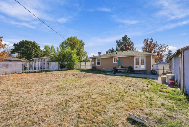 7917 E Knox Ave, Spokane Valley, WA 99212