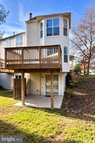 120 WOODRIDGE PL, Laurel, MD 20724