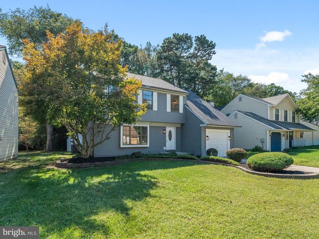 46 WOODHAVEN WAY, Sicklerville, NJ 08081
