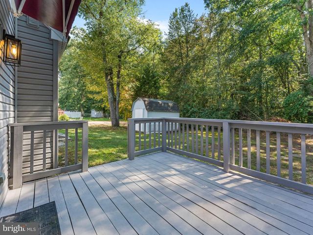 46 WOODHAVEN WAY, Sicklerville, NJ 08081