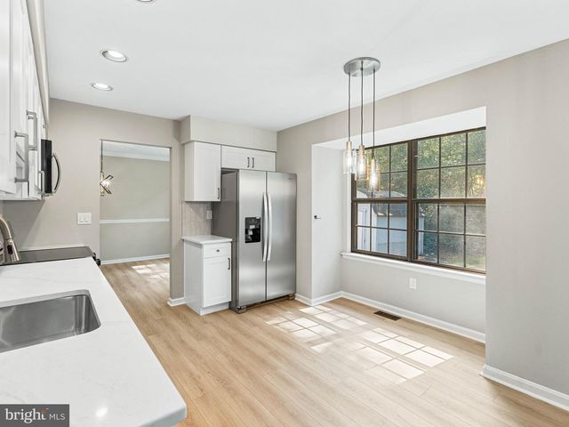 46 WOODHAVEN WAY, Sicklerville, NJ 08081