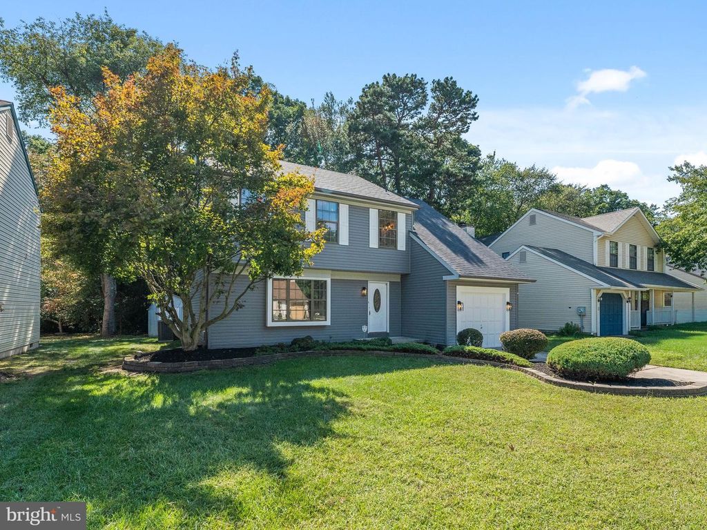 46 WOODHAVEN WAY, SICKLERVILLE, NJ 08081 — photo 3