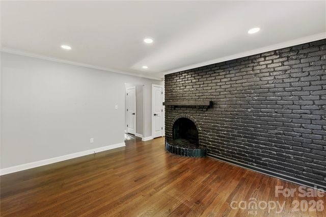 5726 Sharon Road, Charlotte, NC 28210