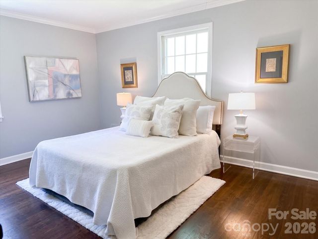 5726 Sharon Road, Charlotte, NC 28210