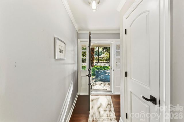 5726 Sharon Road, Charlotte, NC 28210
