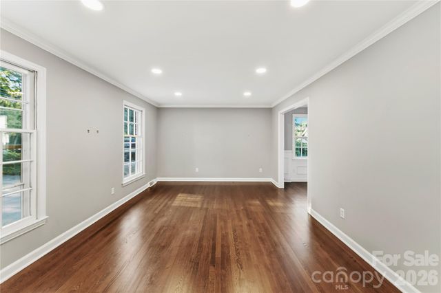5726 Sharon Road, Charlotte, NC 28210