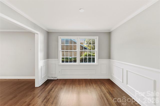 5726 Sharon Road, Charlotte, NC 28210