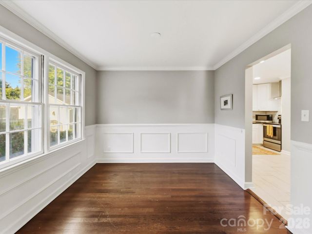 5726 Sharon Road, Charlotte, NC 28210