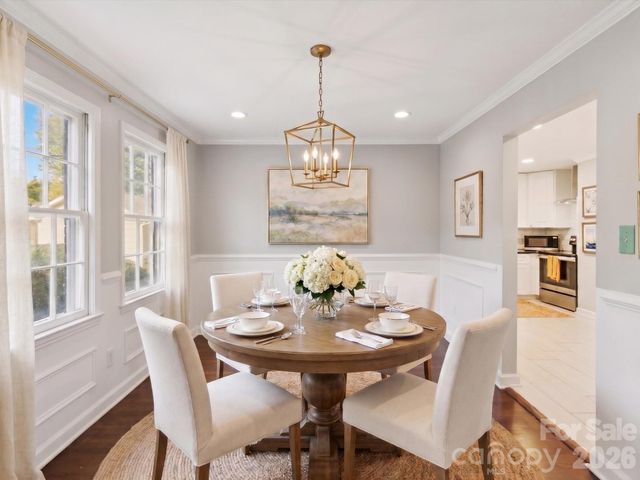 5726 Sharon Road, Charlotte, NC 28210