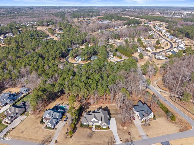 60 Stella Court, Clayton, NC 27527