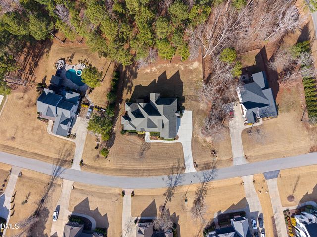 60 Stella Court, Clayton, NC 27527