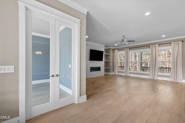 60 Stella Court, Clayton, NC 27527