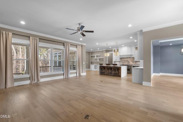 60 Stella Court, Clayton, NC 27527