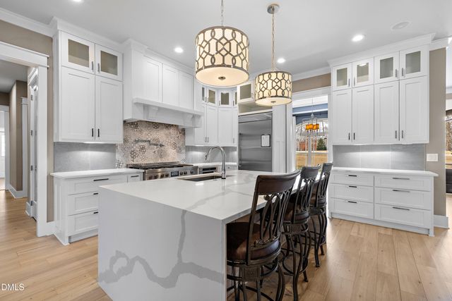 60 Stella Court, Clayton, NC 27527