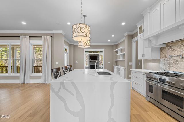 60 Stella Court, Clayton, NC 27527