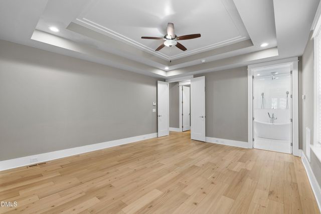 60 Stella Court, Clayton, NC 27527