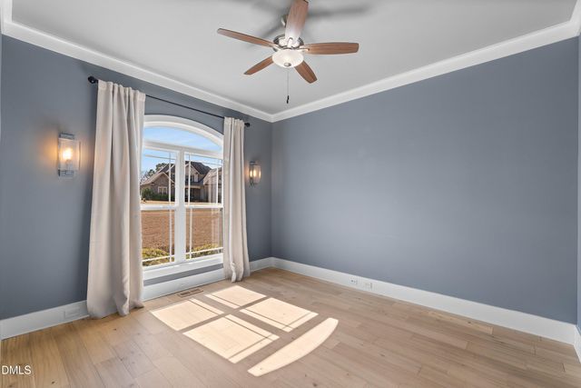 60 Stella Court, Clayton, NC 27527