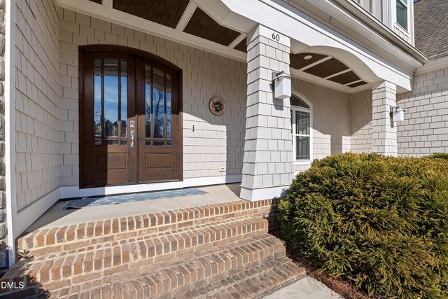 60 Stella Court, Clayton, NC 27527