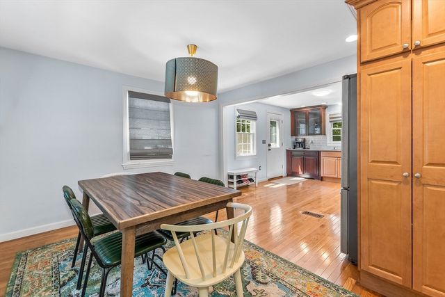7 Hill Street, Norton, MA 02766