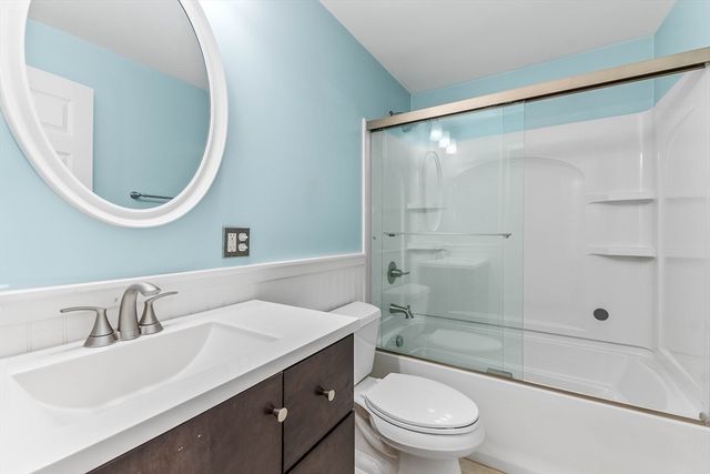7 Hill Street, Norton, MA 02766