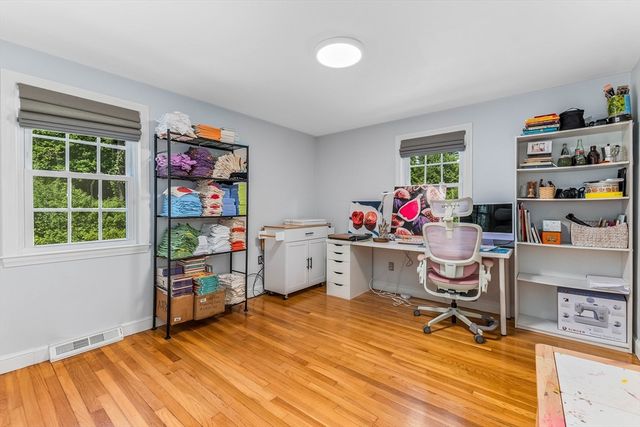 7 Hill Street, Norton, MA 02766