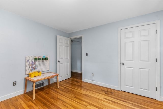 7 Hill Street, Norton, MA 02766