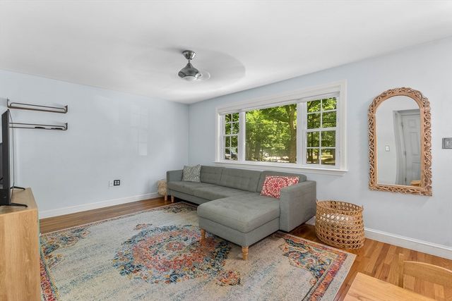 7 Hill Street, Norton, MA 02766