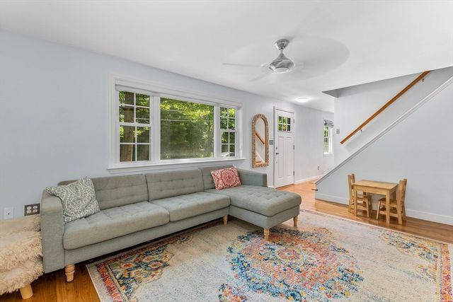7 Hill Street, Norton, MA 02766
