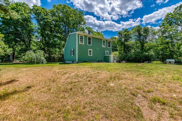 7 Hill Street, Norton, MA 02766