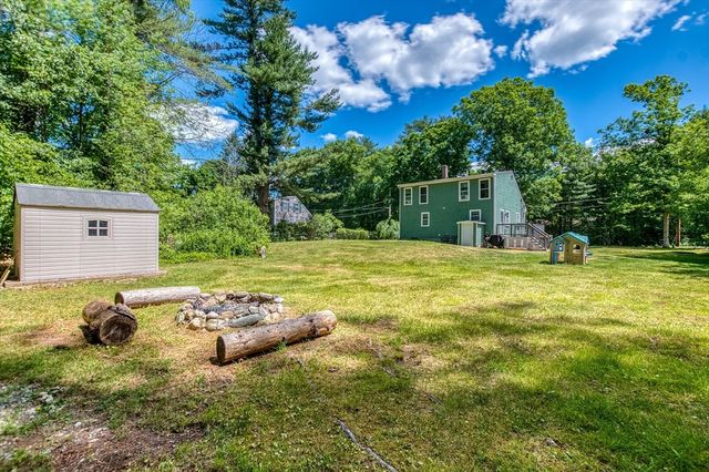 7 Hill Street, Norton, MA 02766