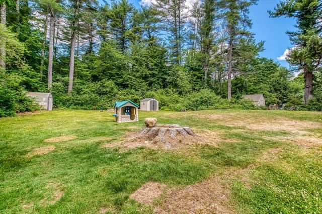 7 Hill Street, Norton, MA 02766