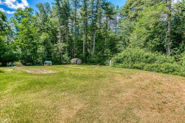7 Hill Street, Norton, MA 02766