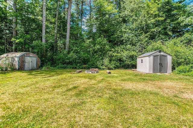 7 Hill Street, Norton, MA 02766