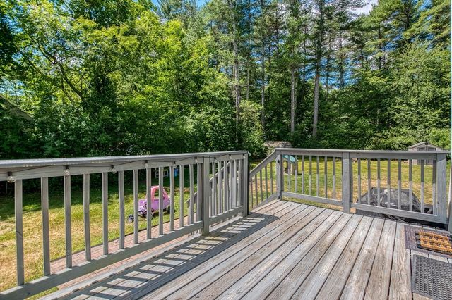 7 Hill Street, Norton, MA 02766