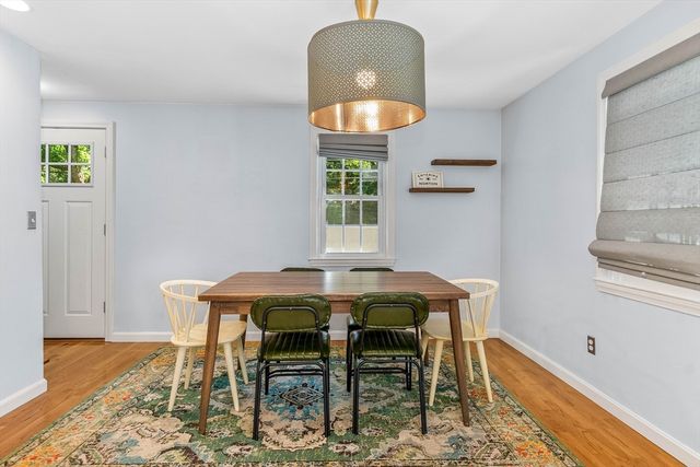 7 Hill Street, Norton, MA 02766